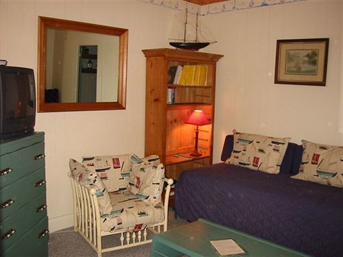 Locanda Meadows 2*