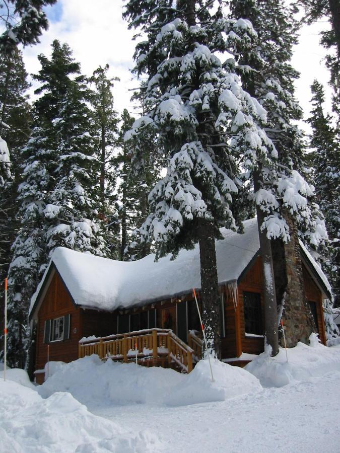 Inn Meadows - Sugar Pine 2*